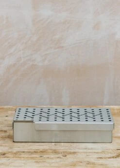 Weber Smoker Box -Burford Garden Sale Weber Smoker Box DSC 7873