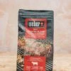 Weber Smoking Beef Wood Chips Blend
