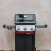 Weber Spirit E-335 Gas Barbecue Including Weatherproof Cover