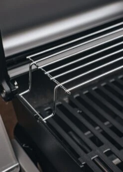 Weber Spirit E-335 Gas Barbecue Including Weatherproof Cover -Burford Garden Sale Weber Spirit E 335 BBQ including Free Cover 20250207 DSCF8743