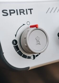 Weber Spirit E-410 Gas Barbecue Including Weatherproof Cover -Burford Garden Sale Weber Spirit E 410 BBQ including Free Cover 20250207 DSCF8776