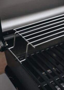 Weber Spirit E-410 Gas Barbecue Including Weatherproof Cover -Burford Garden Sale Weber Spirit E 410 BBQ including Free Cover 20250207 DSCF8779