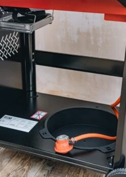 Weber Spirit E-410 Gas Barbecue Including Weatherproof Cover -Burford Garden Sale Weber Spirit E 410 BBQ including Free Cover 20250207 DSCF8782