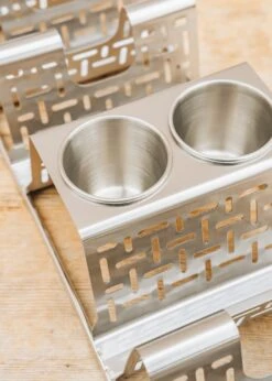 Weber Taco Rack -Burford Garden Sale Weber Taco Rack 20250207 DSCF9050