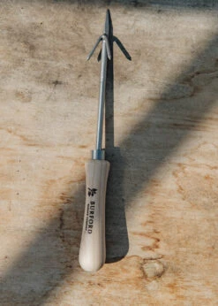 Wrotter With Ash Handle