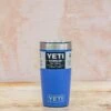 Yeti Rambler Tumbler 10oz In Ultramarine Violet